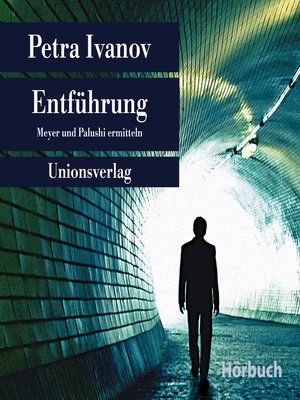 cover image of Entführung